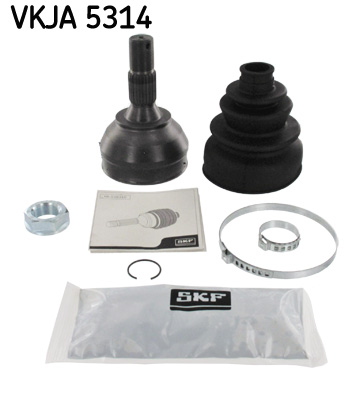 7316572879474 | Joint Kit, drive shaft SKF VKJA 5314